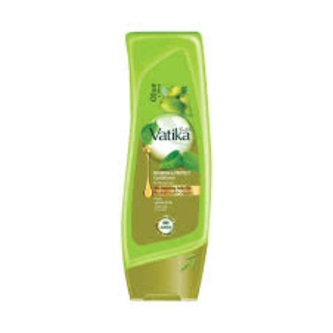 VATIKA CONDITIONERNOURISH PROTECT 200ML